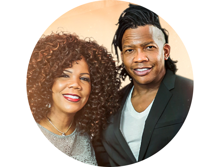 Show Together for Christmas | Michael Tait From News boys e Lynda  - 19/12